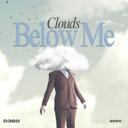 Clouds Below Me D3bo MP3 Download